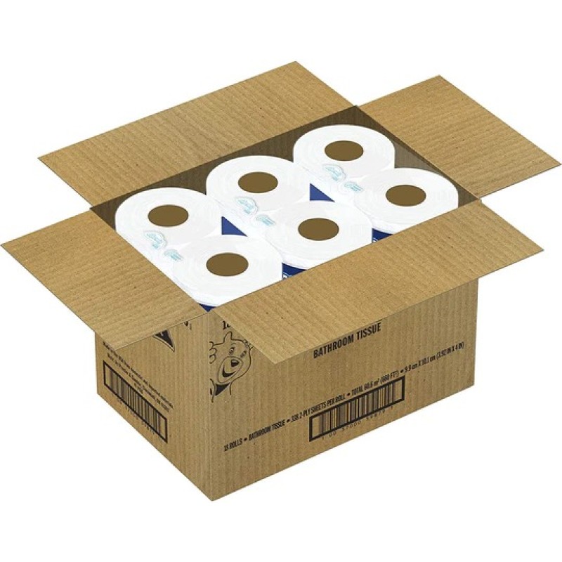 Toilet Paper Manufacturer - Premium Charmin Ultra Strong 24 Family Mega Rolls 123 Rolls Worldwide