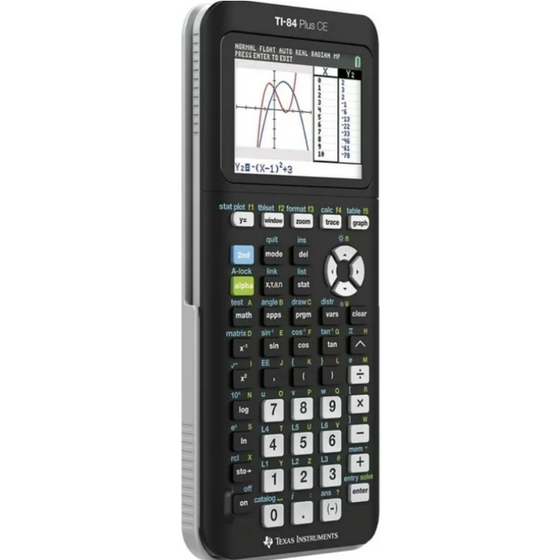 Calculator Charger Manufacturer - USA Origin Texas Instruments 10 Unit Charging Station TI-84