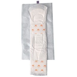 Sanitary Pads Manufacturer - Retail Soft Strong Absorbent Sanitary Pads for Women