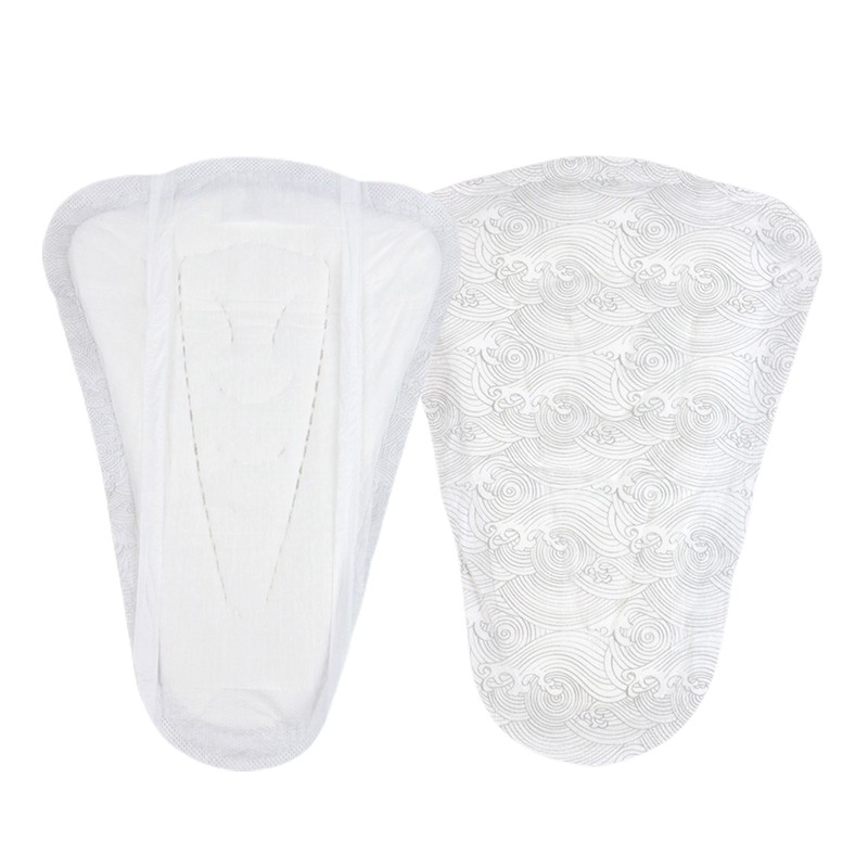 Incontinence Pads Manufacturer - Adult Disposable Diaper Leak Guards Breathable Male Insert