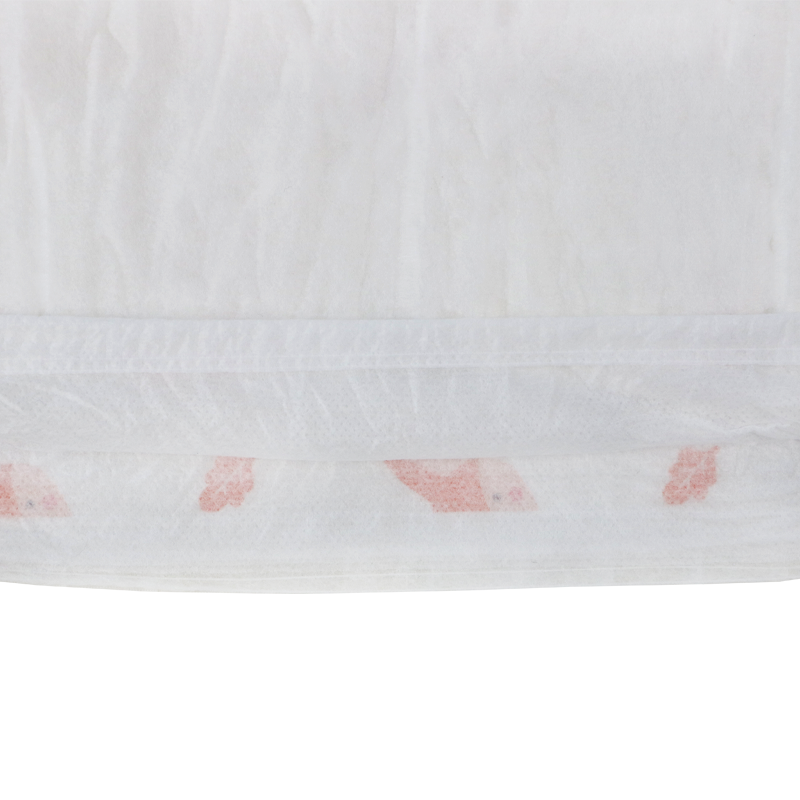 Baby Training Pants Manufacturer - 2025 NEW Upgraded Bubble Waist Ultra-thin Large Suction