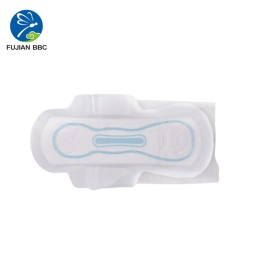 Sanitary Pads Manufacturer - OEM Super Plus Size SAP Paper Extra Length Panty Liner Mini Size