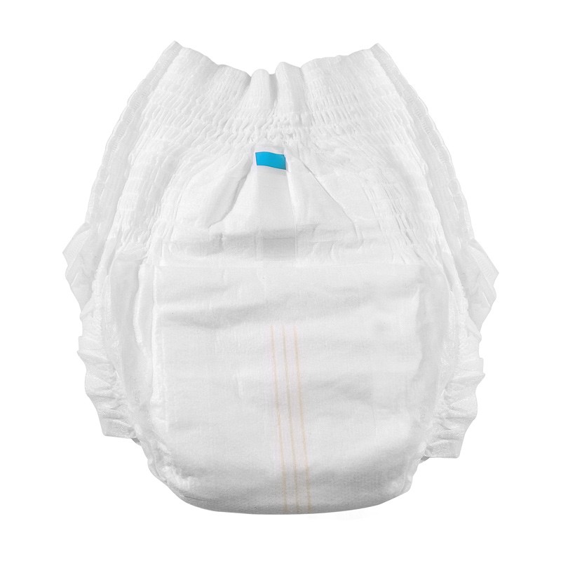 Baby Diapers Manufacturer - Diaper Free Sample Manufacturer OEM Custom Disposable A Grade