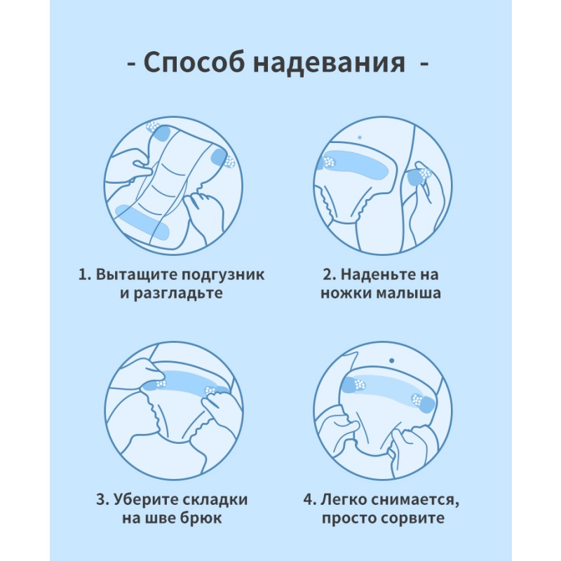 Menstrual Pants Manufacturer - Lady Period Underwear Panties Female Disposable Sanitary