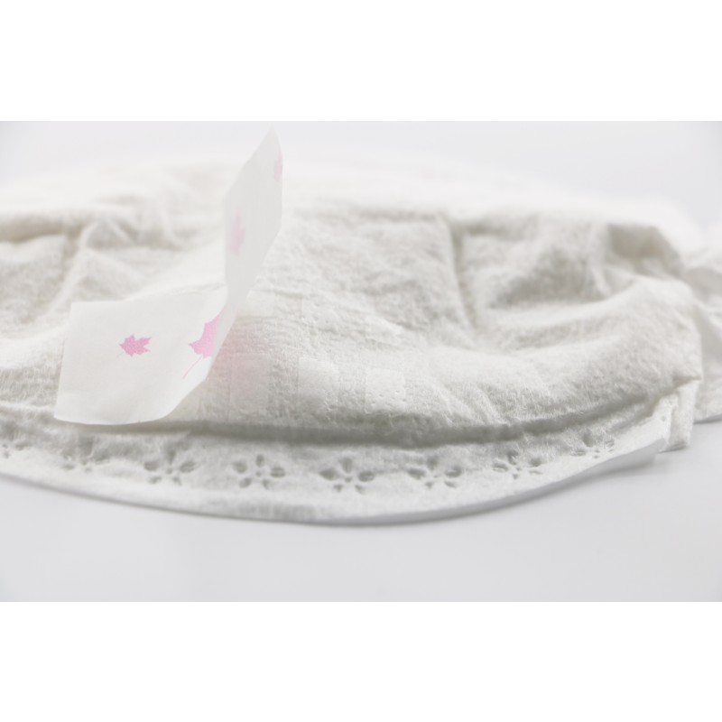 Sweat Pads Manufacturer - Ultra-thin Invisible Disposable Underarm Sweat Pad Men Women