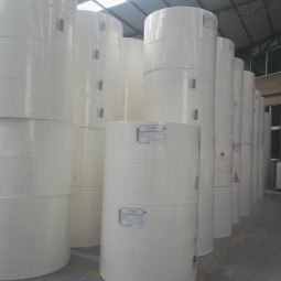 Raw Material Manufacturer - Paper Raw Materials 100% Virgin Wood Pulp Airlaid Paper