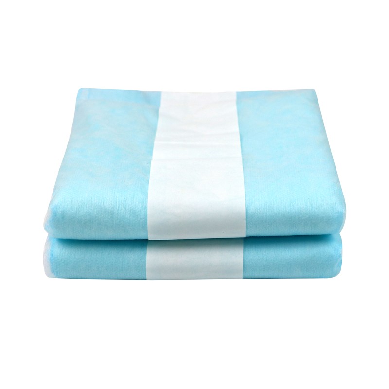 Incontinence Pads Manufacturer - Printed Urological Incontinence Pee Pad Urinary Leakage
