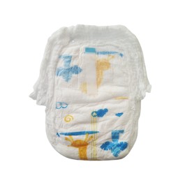 Baby Training Pants Manufacturer - 2025 New Elastic Waistband Super Soft High Quality