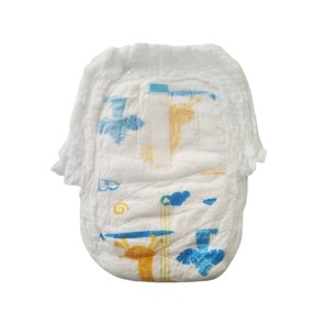 Baby Training Pants Manufacturer - 2025 New Elastic Waistband Super Soft High Quality