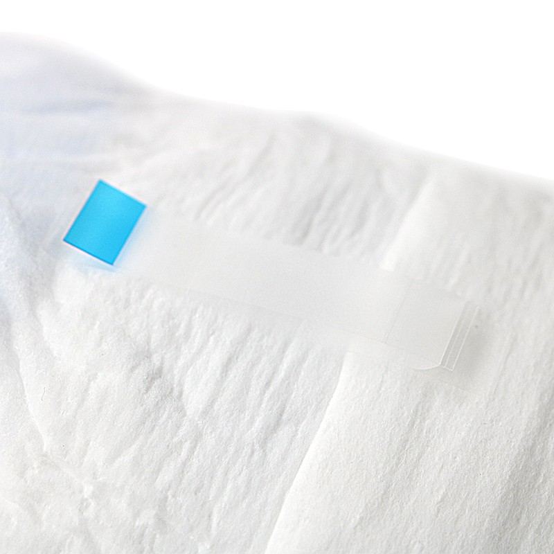 Baby Training Pants Manufacturer - 2025 New Design Bubble Elastic Waistband Super Soft