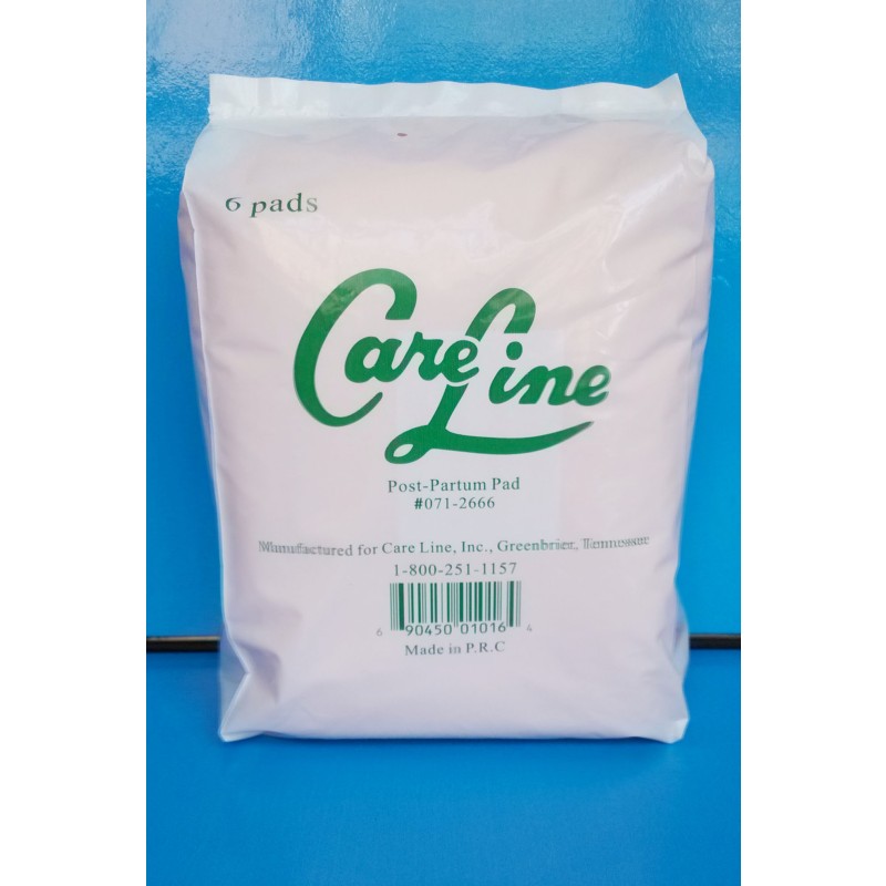 Incontinence Pads Manufacturer - Printed Urological Incontinence Pee Pad Urinary Leakage