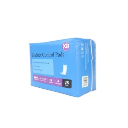 Incontinence Pads Manufacturer - Women's Urological Pads Bladder Control Pads