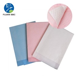 Underpads Manufacturer - OEM 6060 and 6090cm Under Pad Adult Incontinence Towel