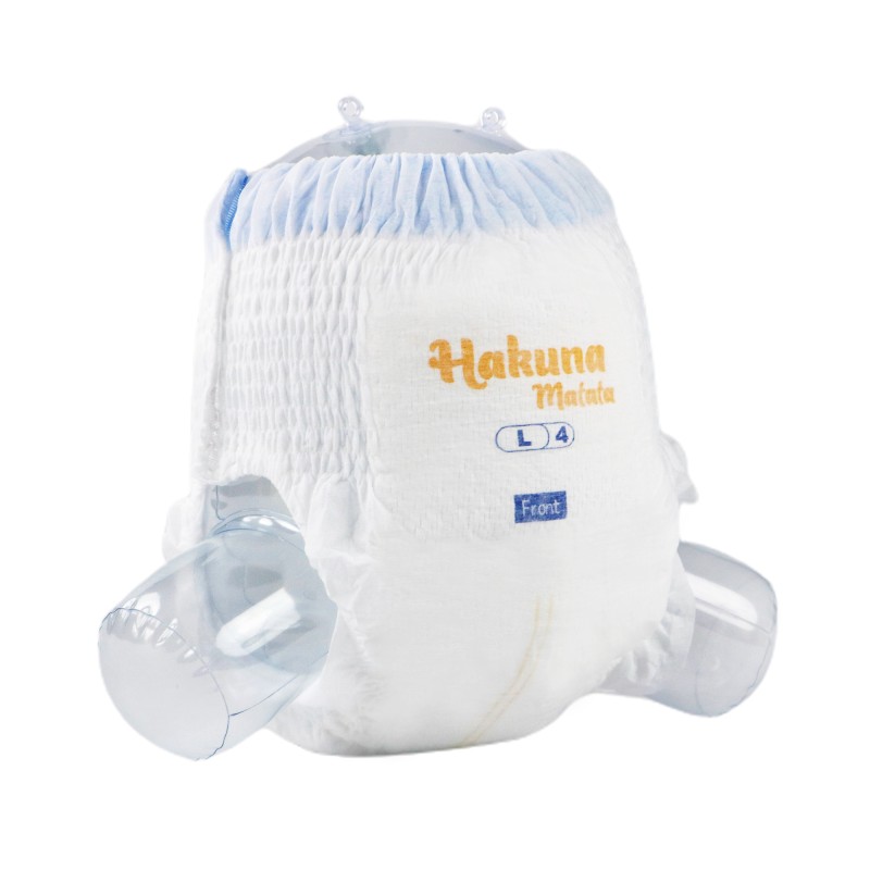 Baby Training Pants Manufacturer - Discounted Customized XXL Training Pants Premium SAP