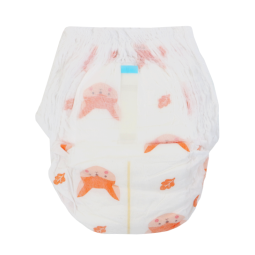 Baby Training Pants Manufacturer - 2025 NEW Upgraded Bubble Waist Ultra-thin Large Suction