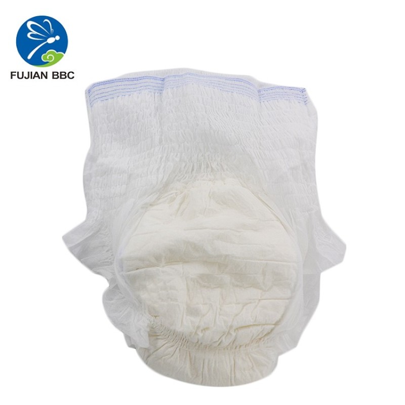Underpads Manufacturer - Hot Sale Incontinence Bed Under Pad Adult Medical Use Hospital