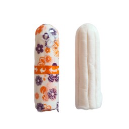 Tampons Manufacturer - OEM ODM Eco-Friendly Organic Pure Cotton Ladies Applicator
