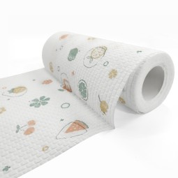Kitchen Towel Manufacturer - Kitchen Towel and Tissue Good Quality Cheap Price Factory