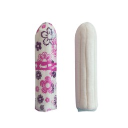 Tampons Manufacturer - Best Tampon From FUJIAN BBC INC