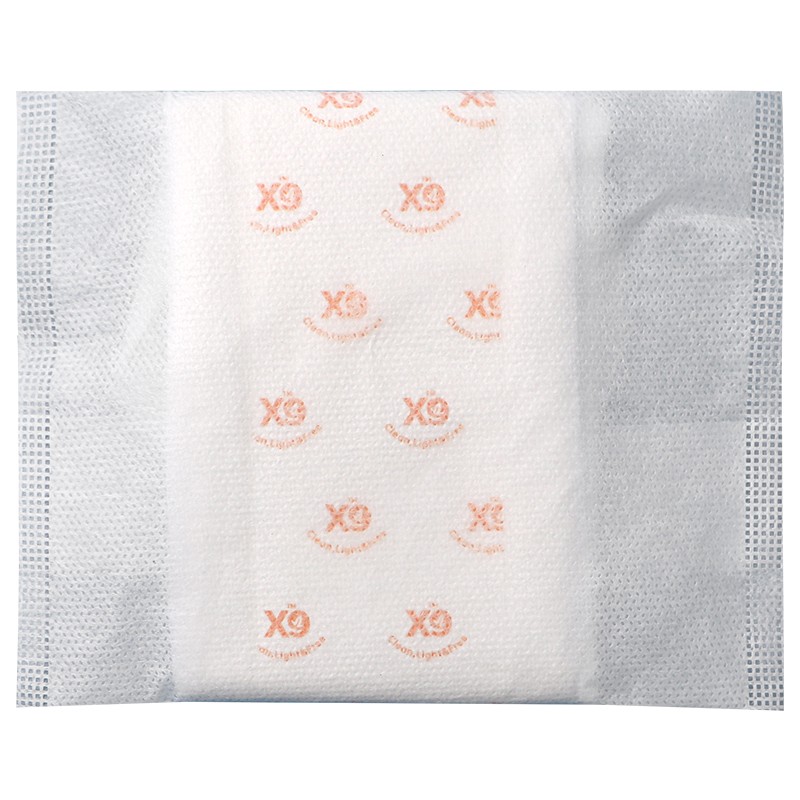 Sanitary Pads Manufacturer - Retail Soft Strong Absorbent Sanitary Pads for Women