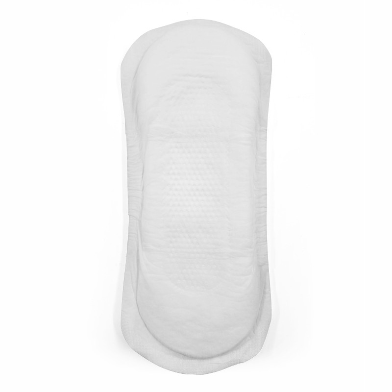 Maternity Pads Manufacturer - Soft Cotton Super Absorbency Disposable Maternity Pads Big