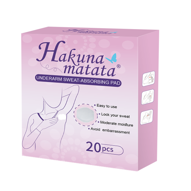 Nursing Pads Manufacturer - 3D Leak Guard Private Label Nursing Pads Cotton Fluff Pulp