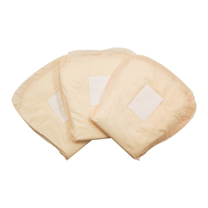 Incontinence Pads Manufacturer - All Sizes Women Light Incontinence Pads High Absorption