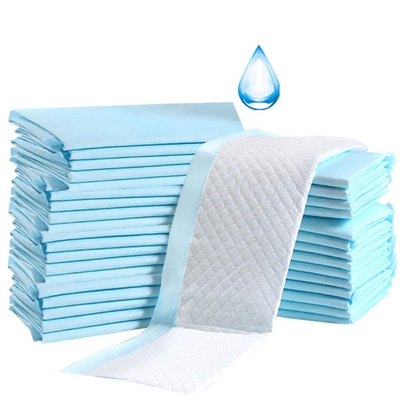 Underpads Manufacturer - Premium Quality Adult Diaper Incontinence Pants Hospital Under