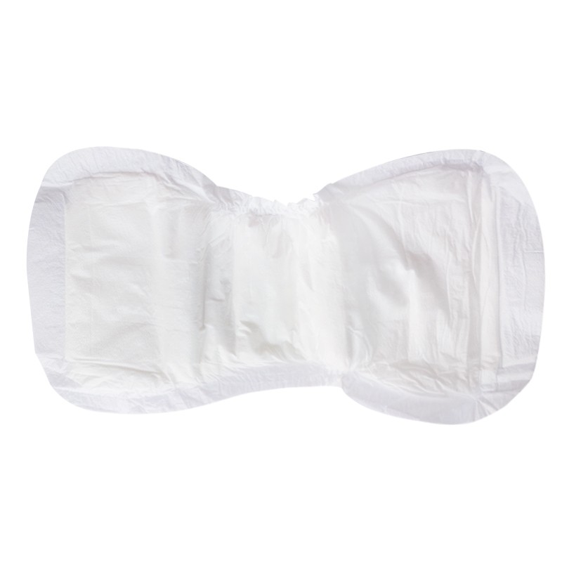 Maternity Pads Manufacturer - High Quality Disposable Female Incontinence Pads High Absorption