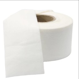 Raw Material Manufacturer - 100% Virgin Wood Pulp Absorbent Paper Airlaid SAP Paper