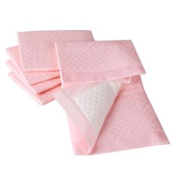 Underpads Manufacturer - Premium Urine Absorbent Under Pad Bedridden Patients Fluff Pulp