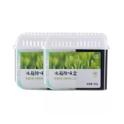 Refrigerator Deodorizer Manufacturer - Solid Deodorant Odor Eliminator