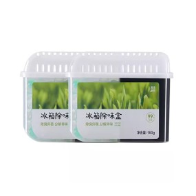 Refrigerator Deodorizer Manufacturer - Solid Deodorant Odor Eliminator