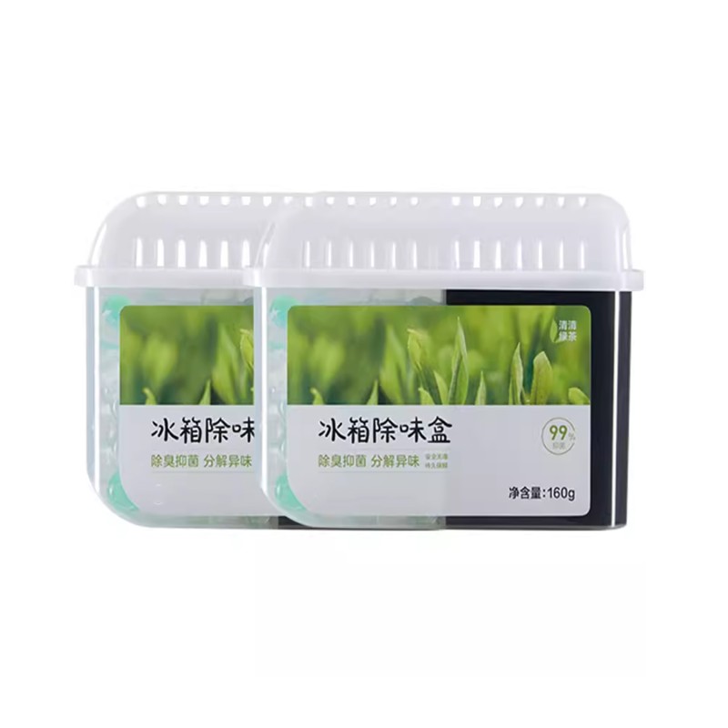 Refrigerator Deodorizer Manufacturer - Solid Deodorant Odor Eliminator