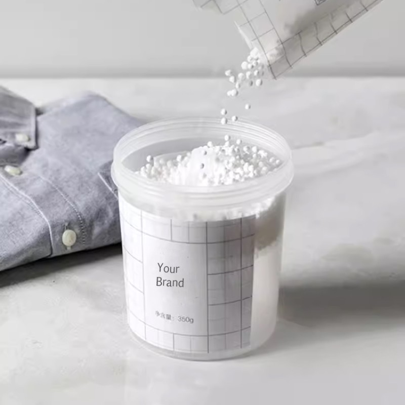 Dehumidifier Box Supplier - 600ml Customized Moisture Absorb