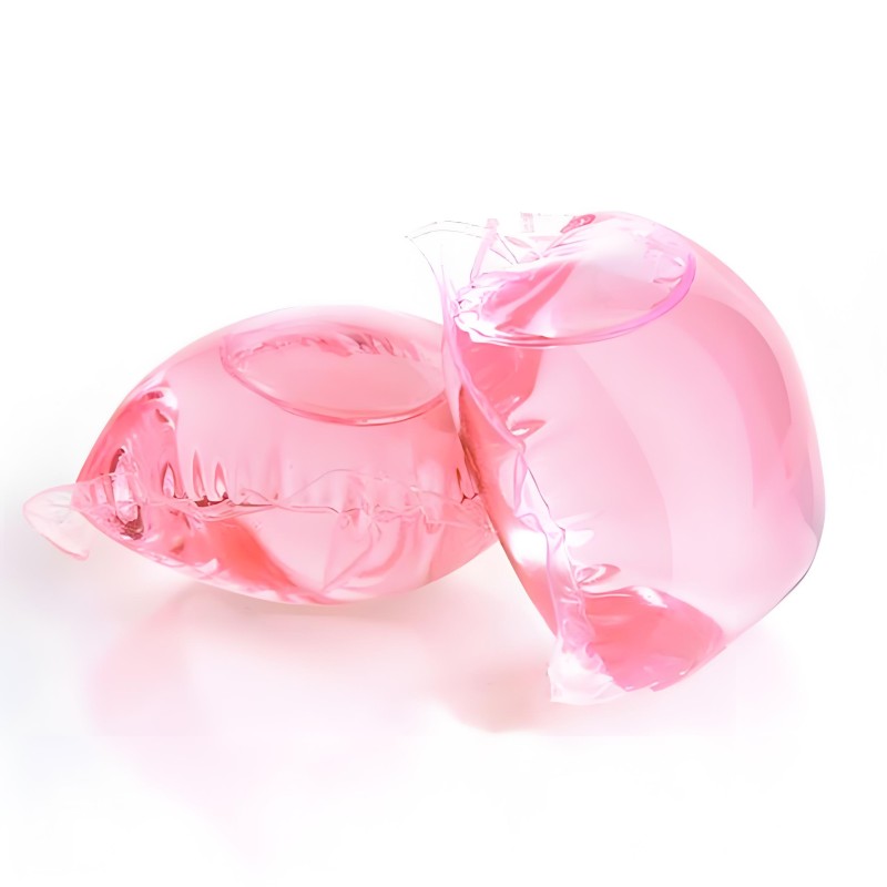 Laundry Beads Manufacturer - High Quality Liquid Gel Ball