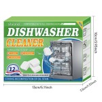 Dishwasher tablets