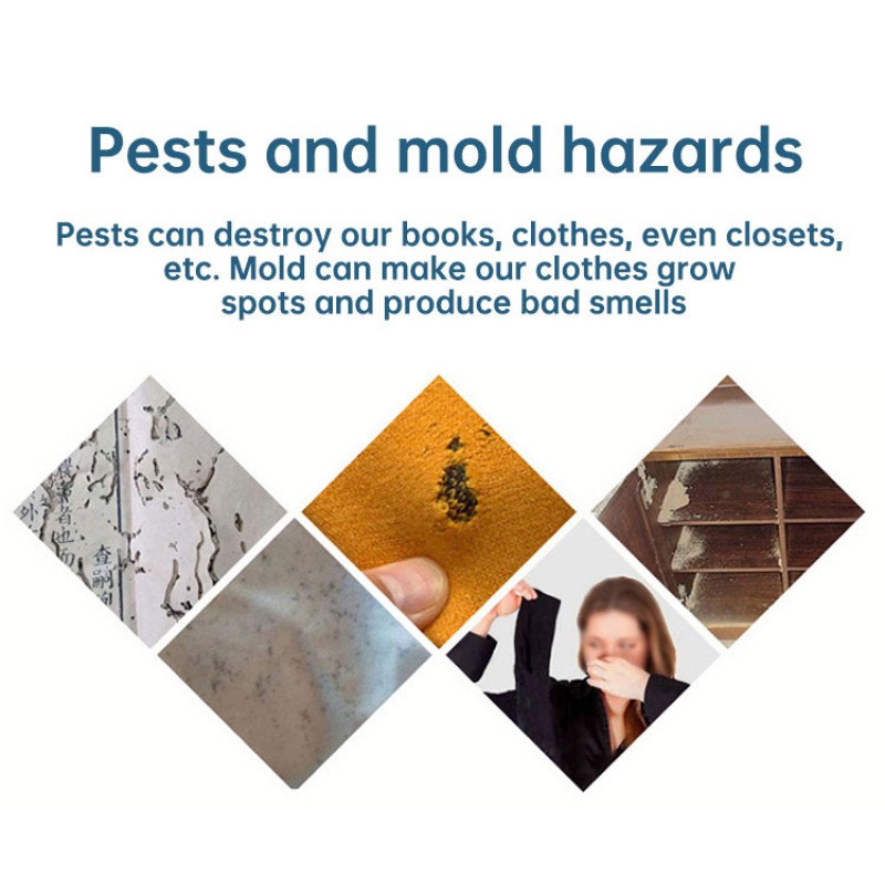 Camphor Ball Factory - 64 Pcs Religious Camphor Tablet