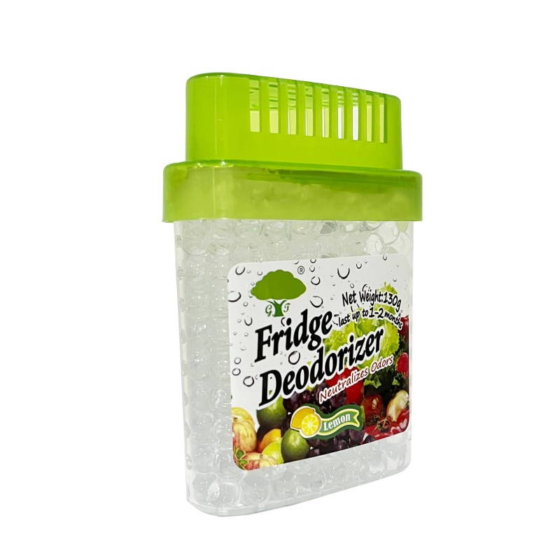 Fridge Deodorant Factory - 130g Bamboo Charcoal Deodorizer