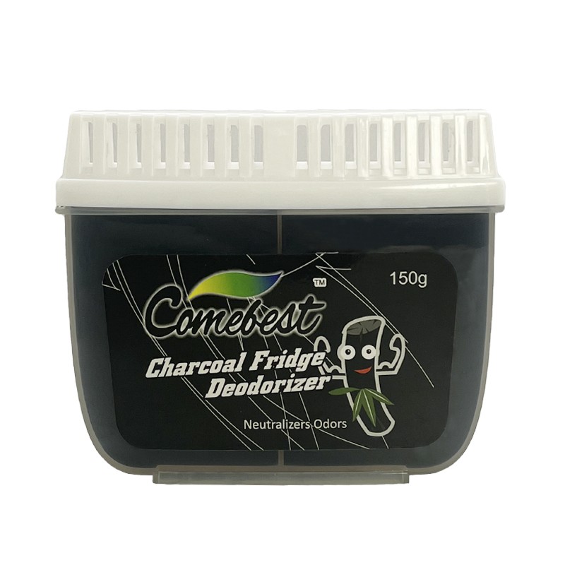 Fridge Deodorant Supplier - Solid Odor Eliminator Freshener
