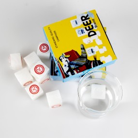 Camphor Tablets Factory - 300g Original Puja Camphor Tablets