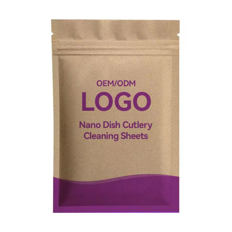 Laundry Sheets Supplier - Sensitive Skin Safe Custom Fragrance