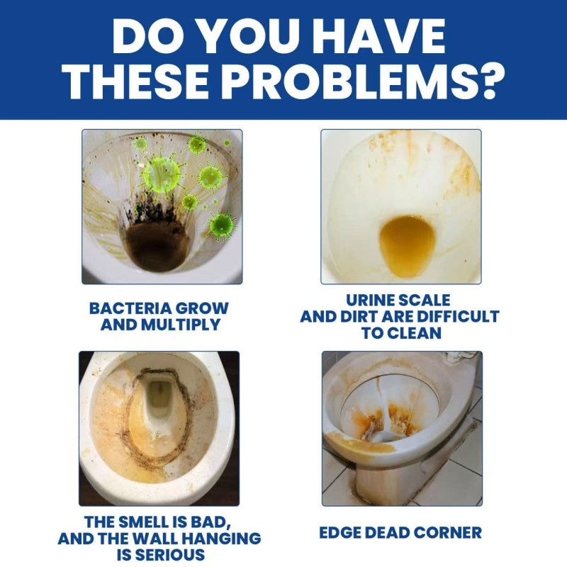 Toilet Cleaner Pods Supplier - Eco-Friendly Solid Cleaning Pods