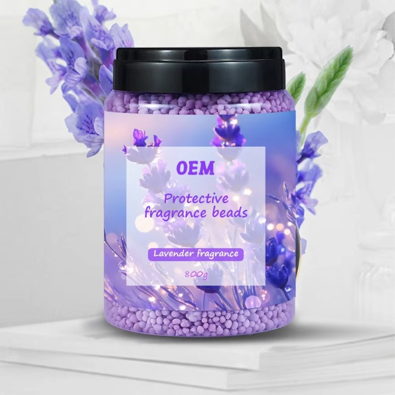 Laundry Booster Beads Supplier - Fragrance Booster Softener Beads