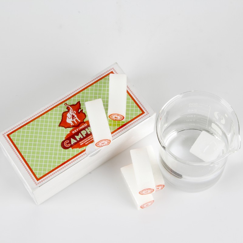 Camphor Tablet Supplier - 454g Factory Direct Sales Tablet