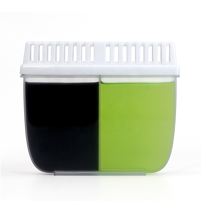 Refrigerator Deodorizer Supplier - Bamboo Charcoal Gel Beads