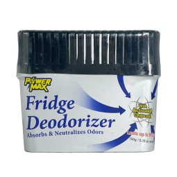 Fridge Deodorant Supplier - Solid Odor Eliminator Freshener