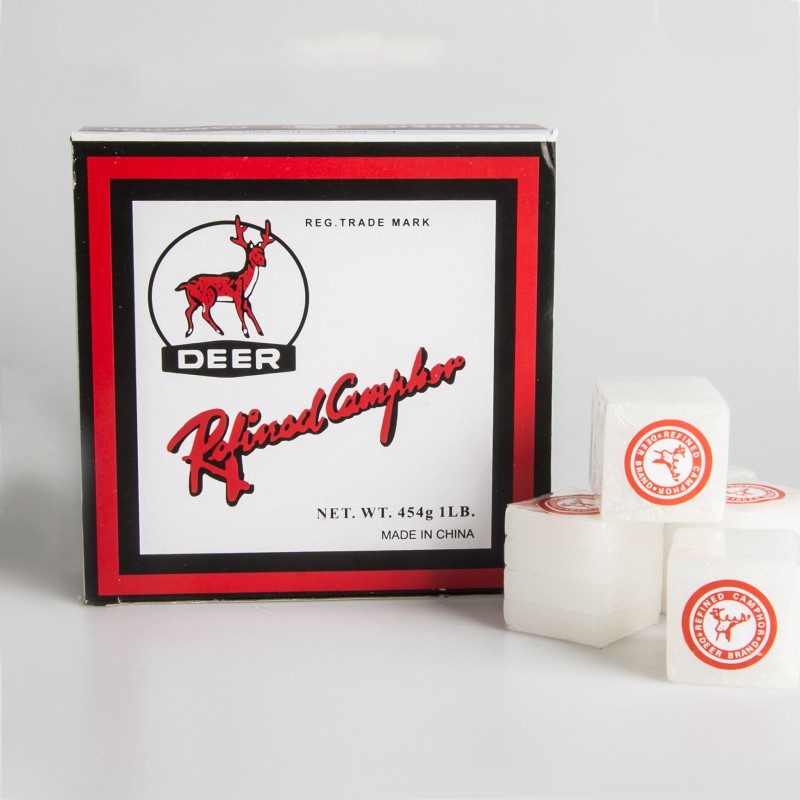 Camphor Tablets Manufacturer - 96% Pure Religious Ritual Tablets