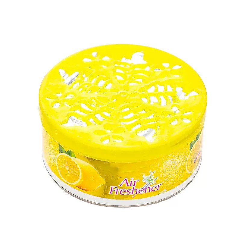 Car Air Freshener Manufacturer - 70g Child-Safe Lavender Diffuser