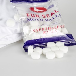 Moth Balls Supplier - 150g Clothes Toilet Moth Tablets